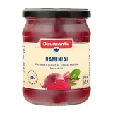 Naminiai burokėliai be E DAUMANTŲ, 500 g