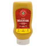 Sauce for MEAT (35% fat) 480g KKF