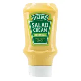Mayonnaise salad dressing HEINZ, 425 g