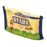 Semi-Hard Fermented Cheese DVARO, 50% fat, 240 g
