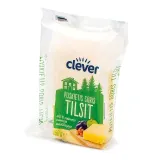 Semi-Hard Cheese CLEVER TILSIT, 45% fat, 250 g