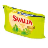 Semi-Hard Fermented Cheese SVALIA, 45% fat, 240 g