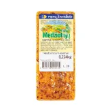 Fermented Cheese MEDŽIOTOJŲ, 42% fat
