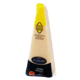 Cheese Grana Padano ALBIERO, 200 g