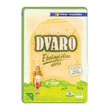 Organic spreadable cheese DVARO, 50% fat, 150 g