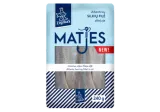 Silkių filė aliejuje ZIGMAS MATES, 240 g