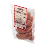 Cooked sausages ROKIŠKIO EXTRA, 500 g