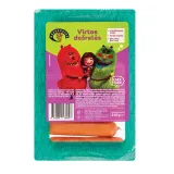 Virtos KAKĖ MAKĖ dešrelės dujose 240g