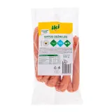Варёные сосиски IKI, 500 г