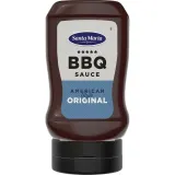 Sauce SANTA MARIA BBQ ORIGINAL, 330 g