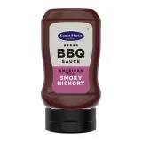 Sauce SANTA MARIA BBQ SMOKEY HICKORY, 345 g