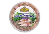 SCANDINAVIAN herring fillet EDEGA, 500 g