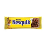 Cereal bar NESTLE NESQUIK, 25 g