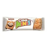 Cereal bar NESTLE CINI MINIS, 25 g