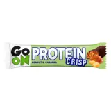 Protein bar with nuts SANTE GO ON, 50 g