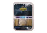 TRADICINĖ sūdyta silkių filė su aliejumi EDEGA, 1 kg