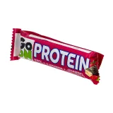 Protein bar with cranberries SANTE GO ON, 50 g