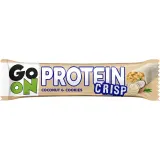 Protein bar GO ON PROTEIN CRISP COCONUT COOKIES, 45 g