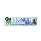 Protein bar GO ON COOKIES & CARAMEL, 50 g
