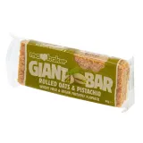 Oat bar with pistachios MA BAKER GIANT BAR PISTACHIO, 90 g