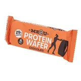 Protein chocolate wafer ME2U PROTEIN, 40 g