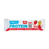 Protein bar strawberry flavor MAX SPORT, 50 g