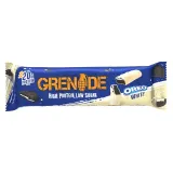 Protein bar GRENADE OREO WHITE, 60 g