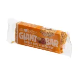 Oat bar with hazelnuts MA BAKER GIANT BAR HAZELNUT, 90 g