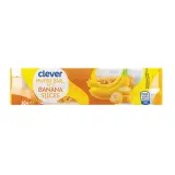 Oat bar with banana CLEVER, 30 g