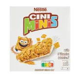 Cereal bar CINI MINIS 6 x 25 g