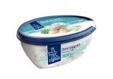 BOCMANO herring fillet with onions in white sauce, 300 g
