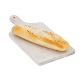 Short French baguette, 105 g