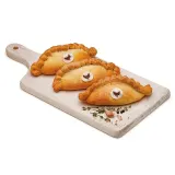 Kibin with chicken filling, 105 g