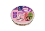 Herring fillet ZIGMAS KAKĖ MAKĖ without oil, 165 g