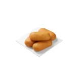 Belyash with meat, 85 g