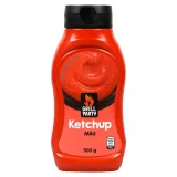 Мягкий кетчуп GRILL PARTY, 500 г