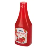 Spicy ketchup CLEVER, 1 kg