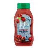 Кетчуп без сахара BILLA BIO, 550 г