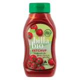 Кетчуп BILLA BIO, 550 г