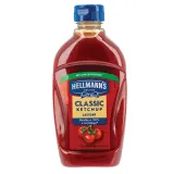 Ketchup HELLMANN'S, 477 g