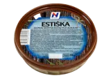 Lightly salted ESTONIAN herring fillet in oil NORVELITA, 210 g