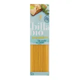Organic durum wheat semolina pasta SPAGHETTI BILLA BIO, 500 g