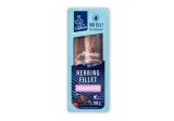 ZIGMO Scandinavian herring fillet without oil, 190 g