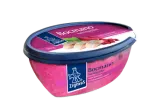BOCMANO herring fillet ZIGMAS with beets, 300 g