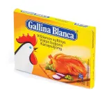 Chicken broth GALLINA BLANCA, 150 g