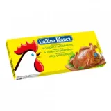 Chicken broth with dill and parsley GALLINA BLANCA, 80 g