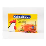 Chicken broth GALLINA BLANCA, 80 g