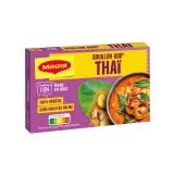 Thai broth cubes MAGGI, 8 x 10 g