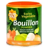 Broth Swiss vegetables without yeast MARIGOLD, 150 g