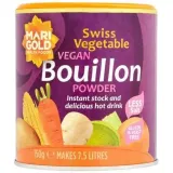 Vegan Swiss Vegetable Broth MARIGOLD, 150 g